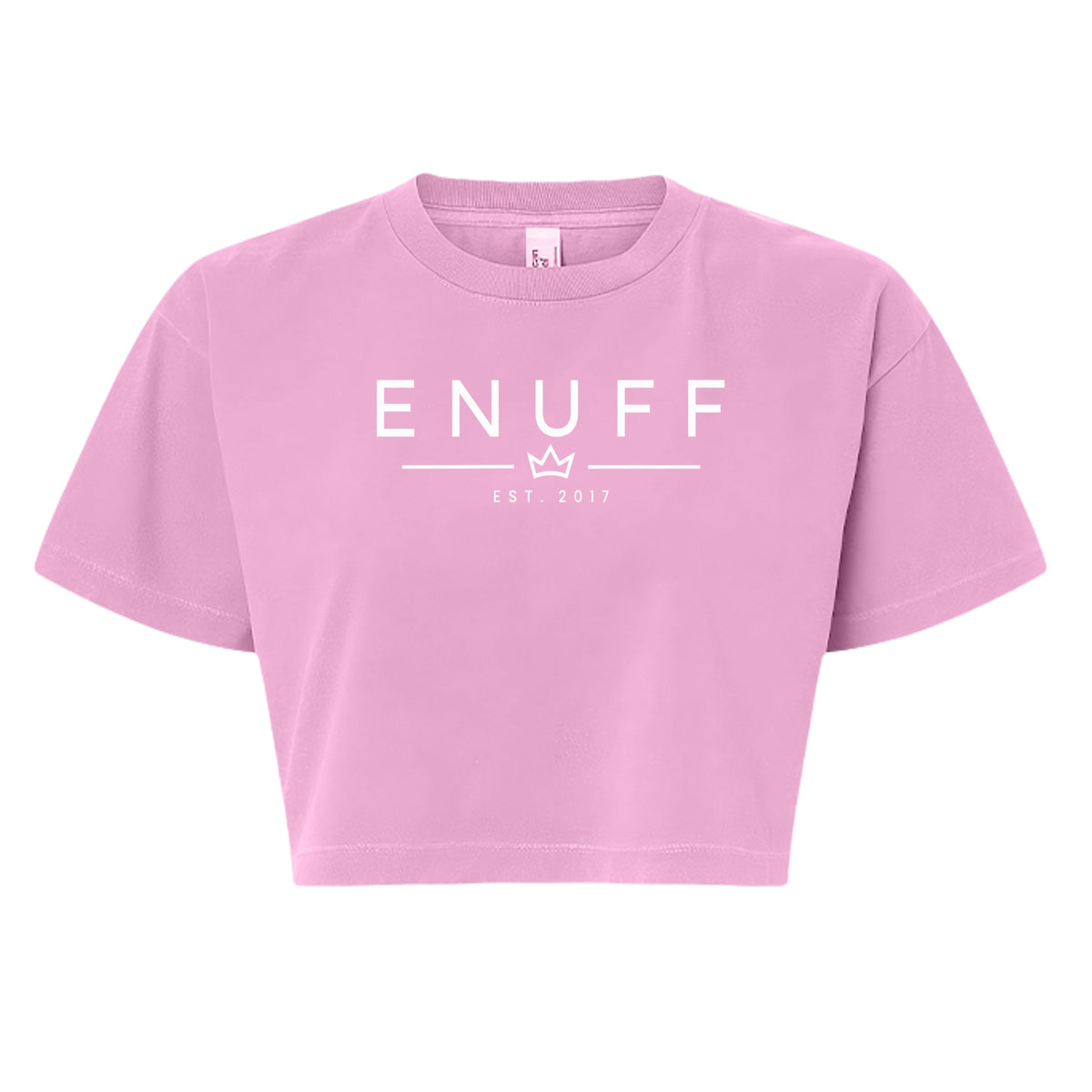 Faded Powder Pink - 1302GD - FRONT