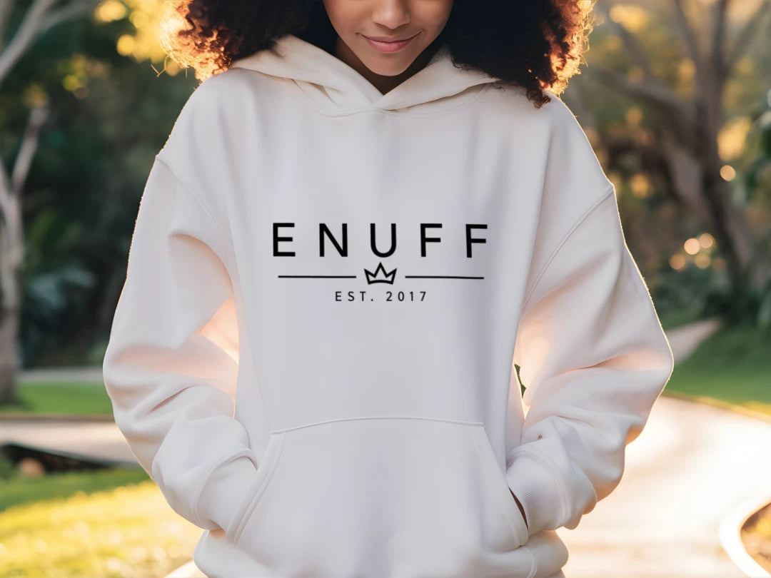 Premium ENUFF Hoodie