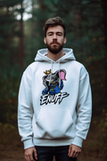 Be You LOGO Hoodie