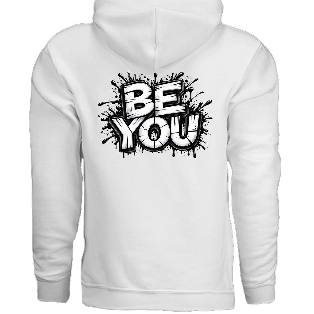 WHITE - G185 - BACK