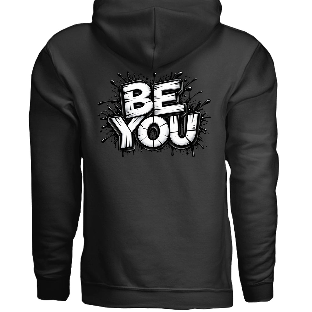 BLACK - G185 - BACK