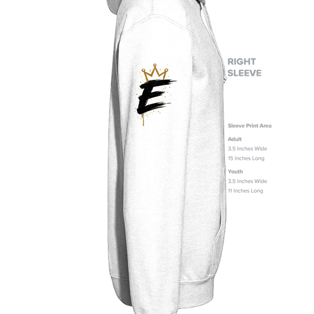 WHITE - G185 - SLEEVE_RIGHT