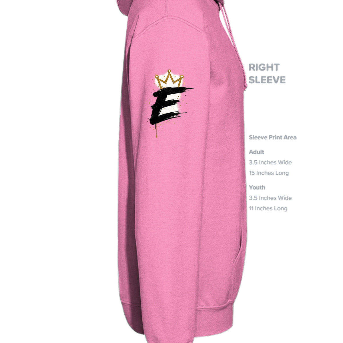 Azalea - G185 - SLEEVE_RIGHT
