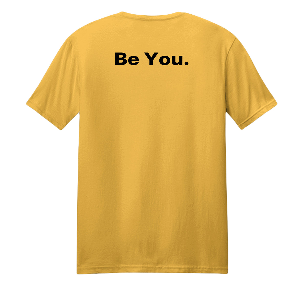 Bright Gold - PC450 - BACK