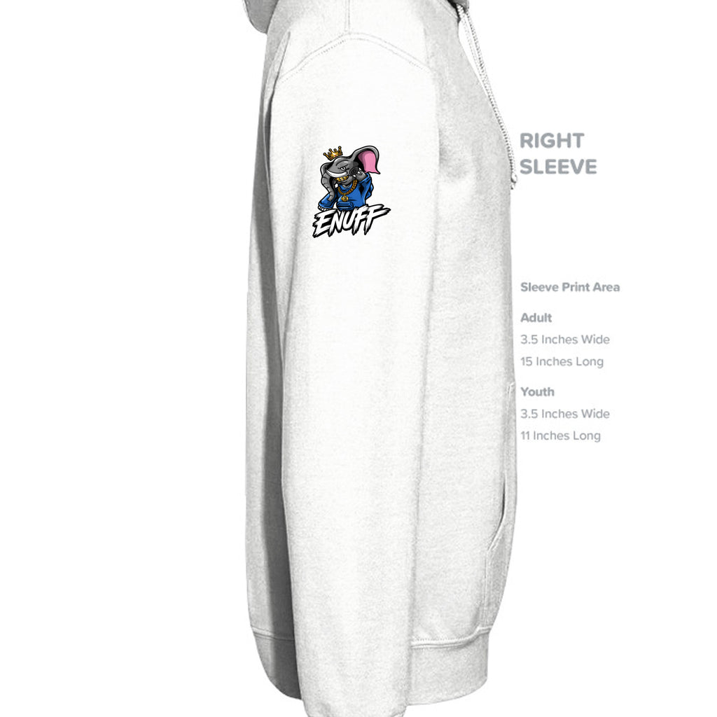 White - PC90H - SLEEVE_RIGHT