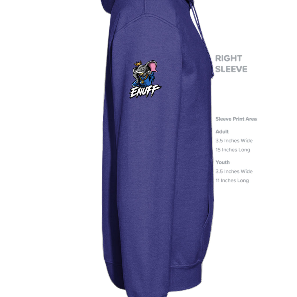 Purple - PC90H - SLEEVE_RIGHT