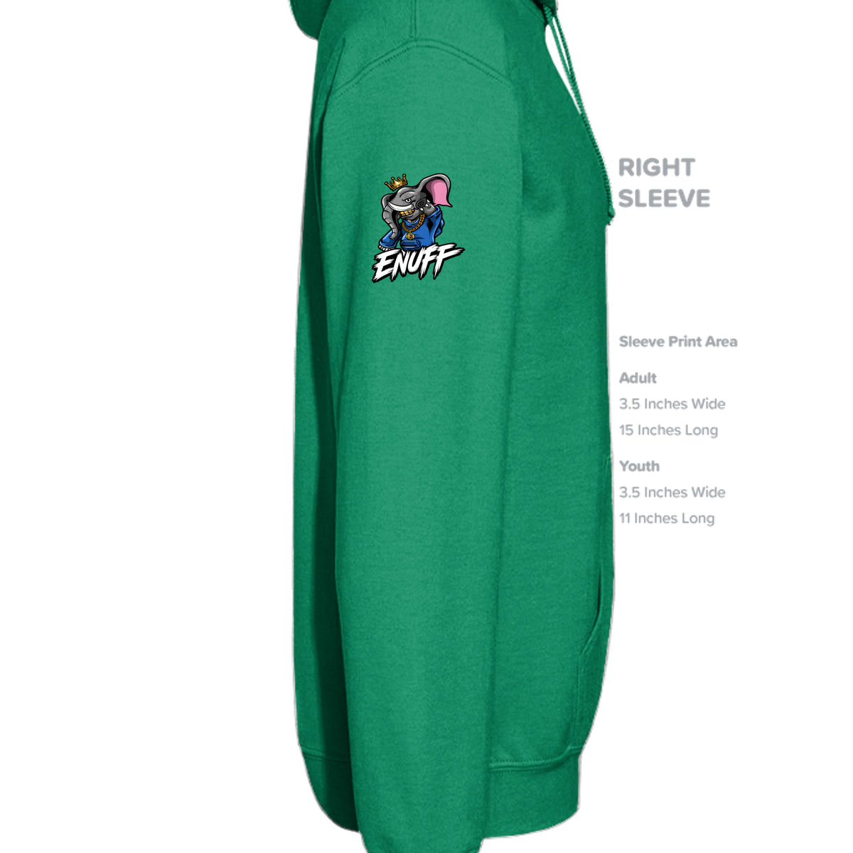 Kelly - PC90H - SLEEVE_RIGHT
