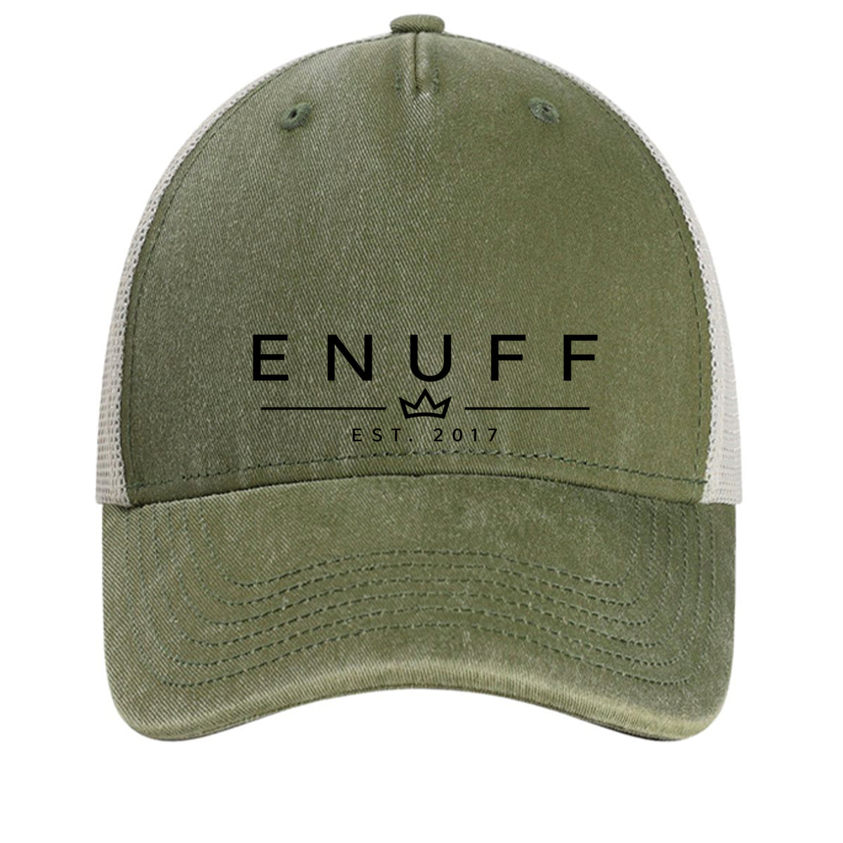 Olive Green/ Stone - X240M - FRONT