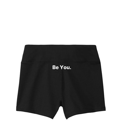 Black - LST475 - BACK