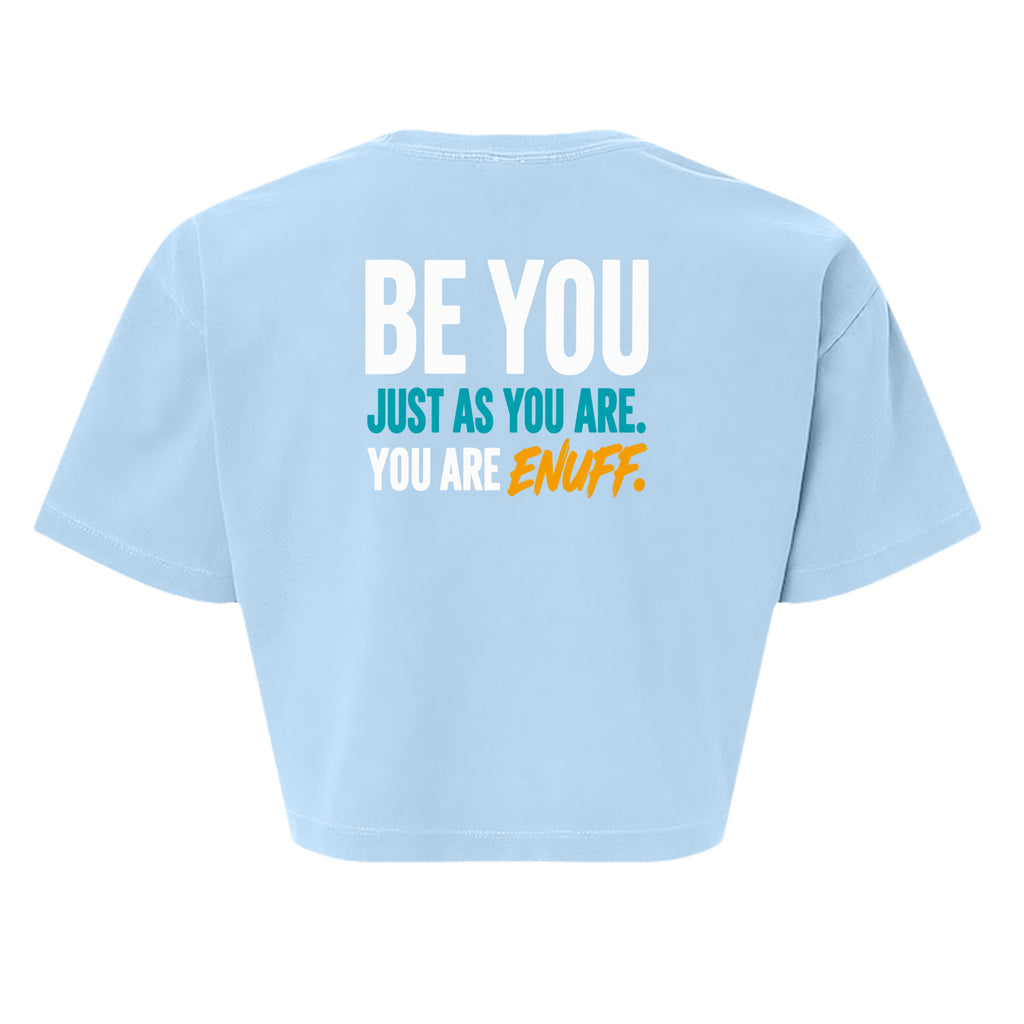 Faded Powder Blue - 1302GD - BACK