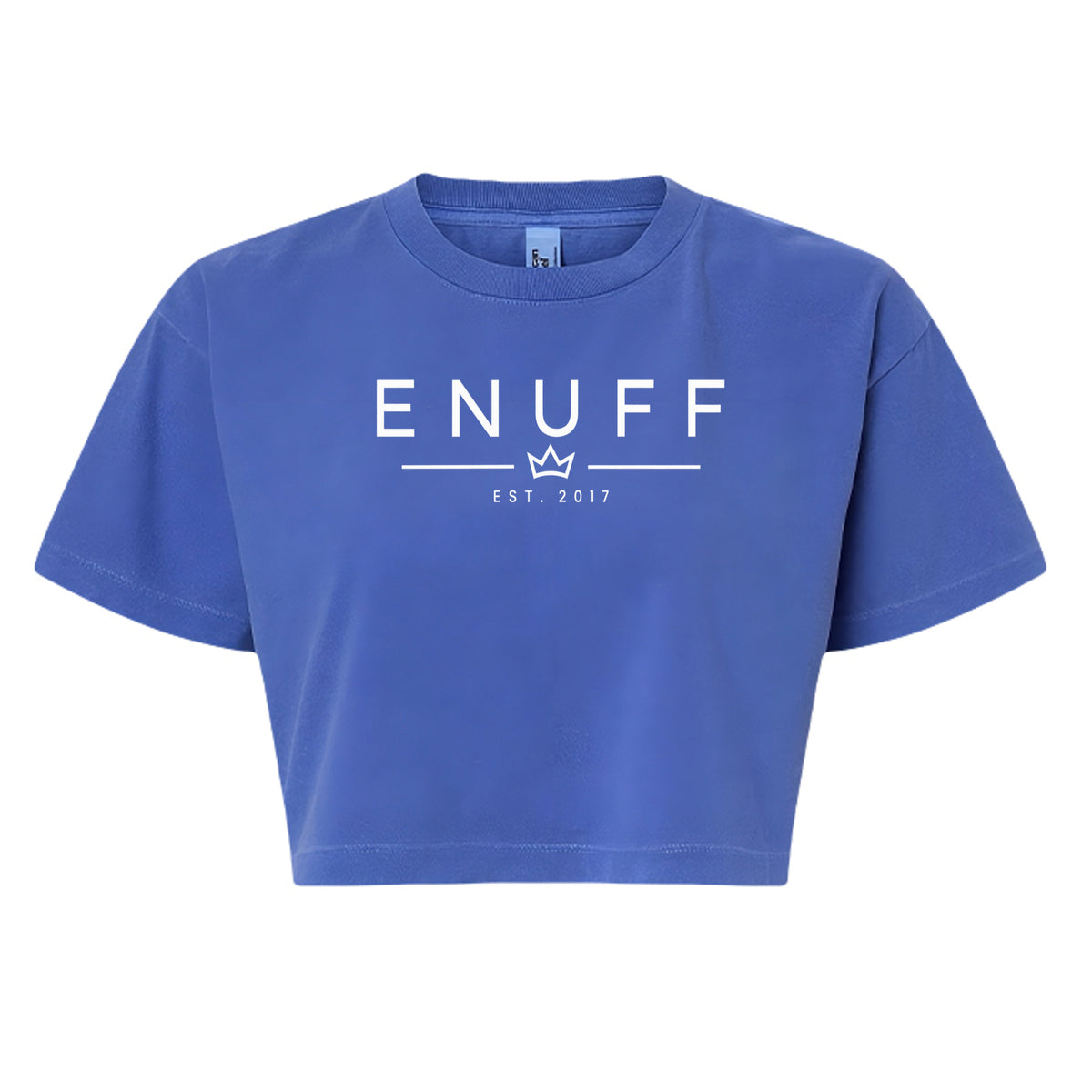 Faded Lapis - 1302GD - FRONT