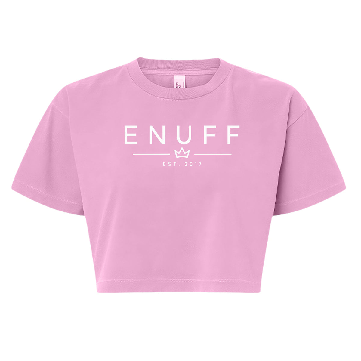 Faded Powder Pink - 1302GD - FRONT