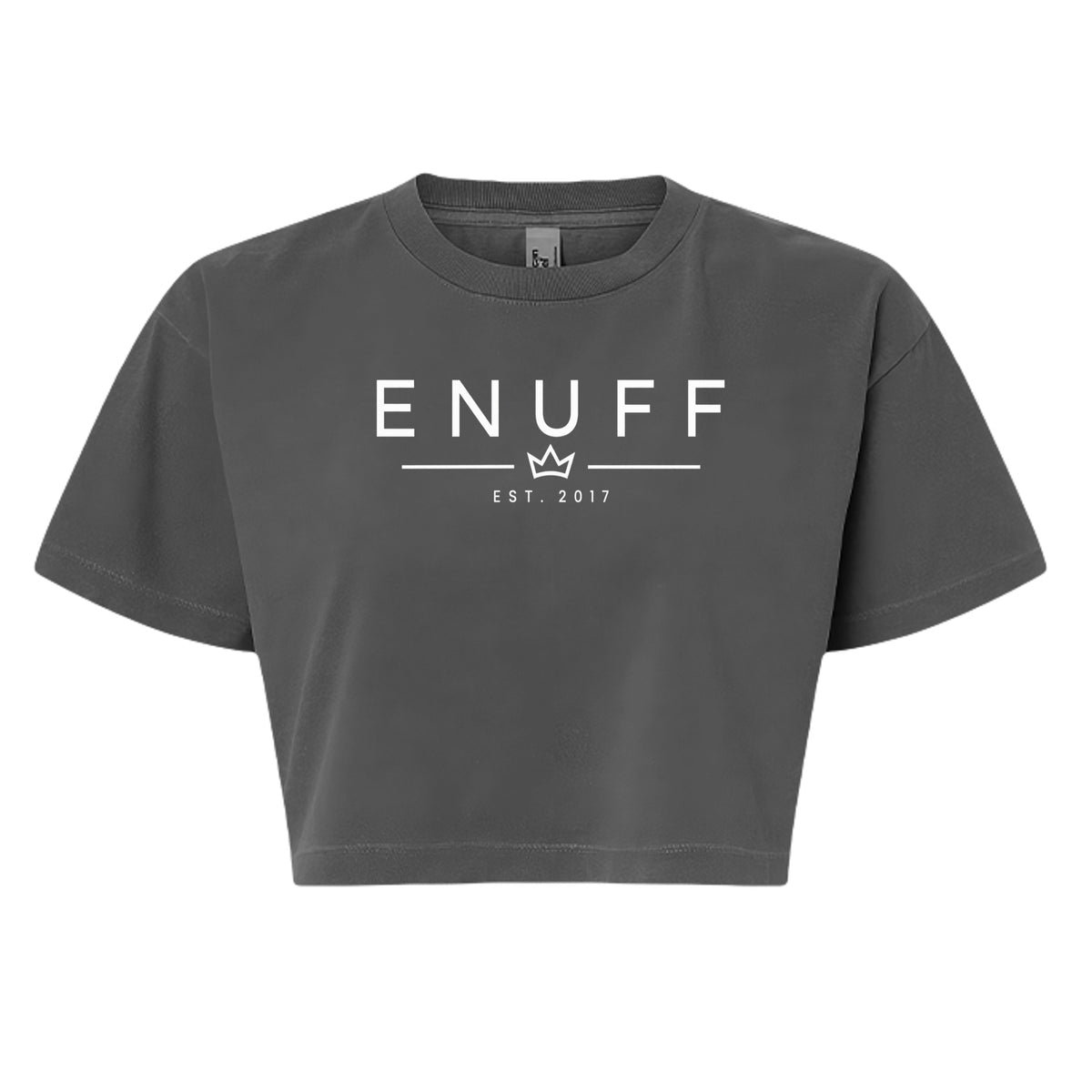 Faded Black - 1302GD - FRONT