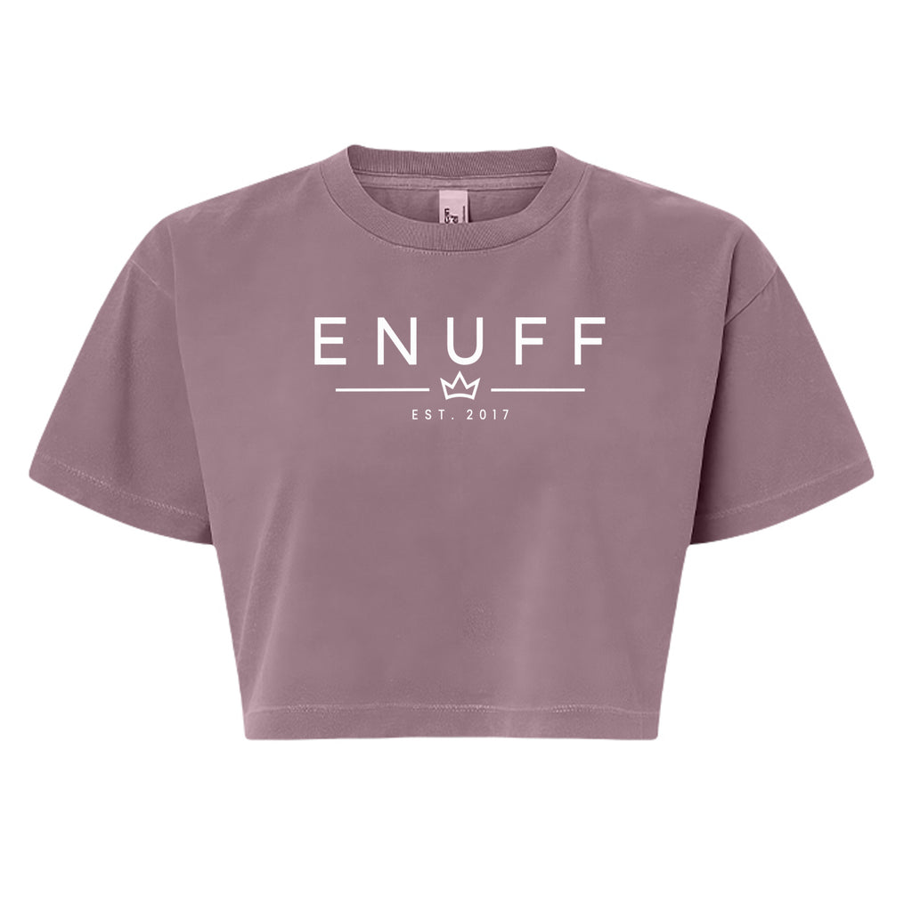 Faded Smokey Violet - 1302GD - FRONT