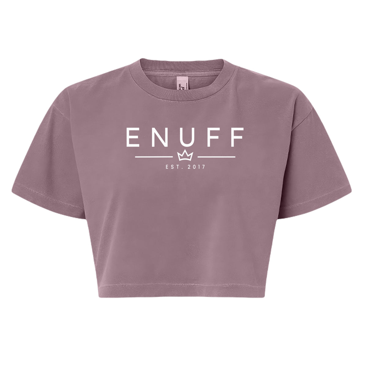 Faded Smokey Violet - 1302GD - FRONT