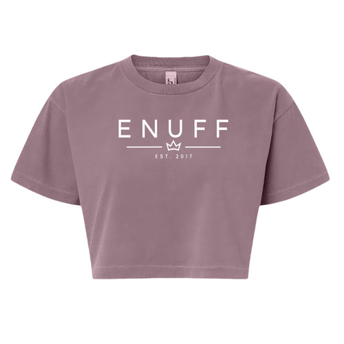 Faded Smokey Violet - 1302GD - FRONT