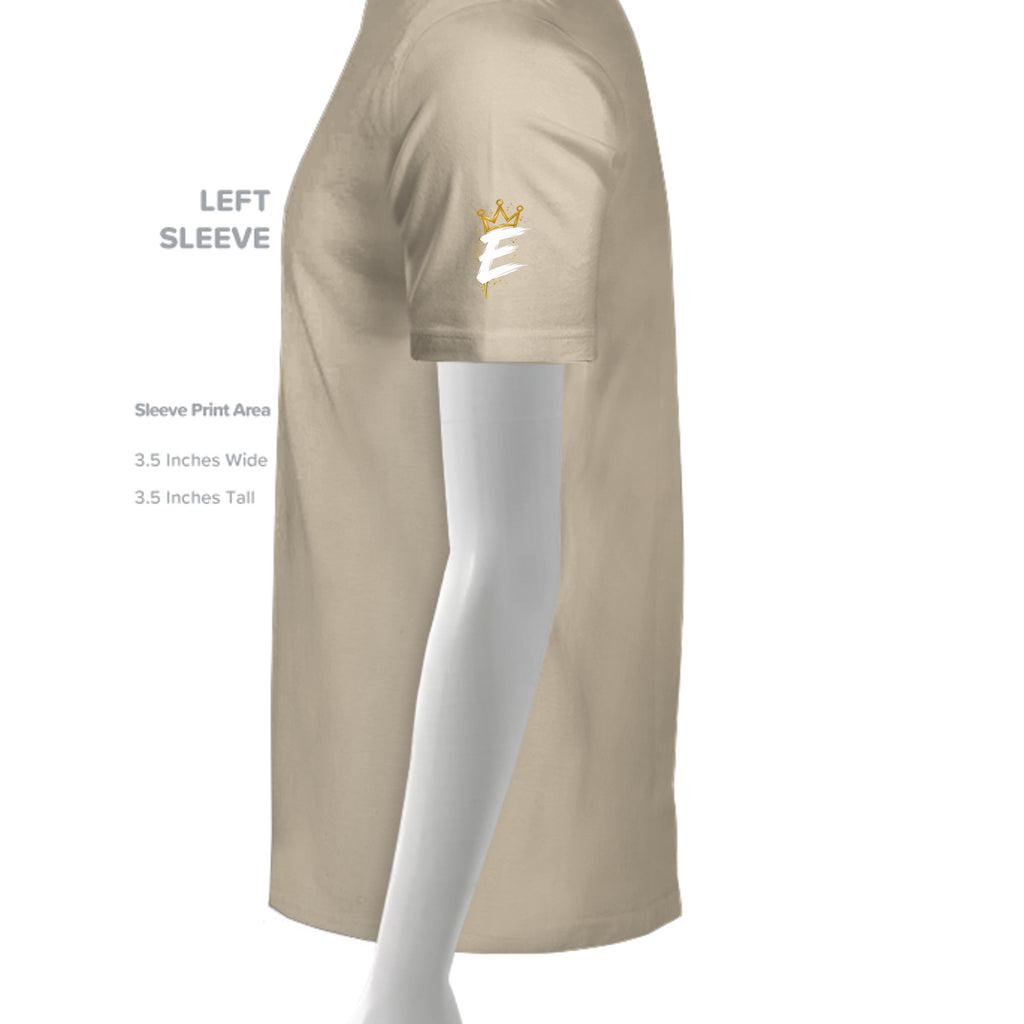 Faded Bone - 1302GD - SLEEVE_LEFT