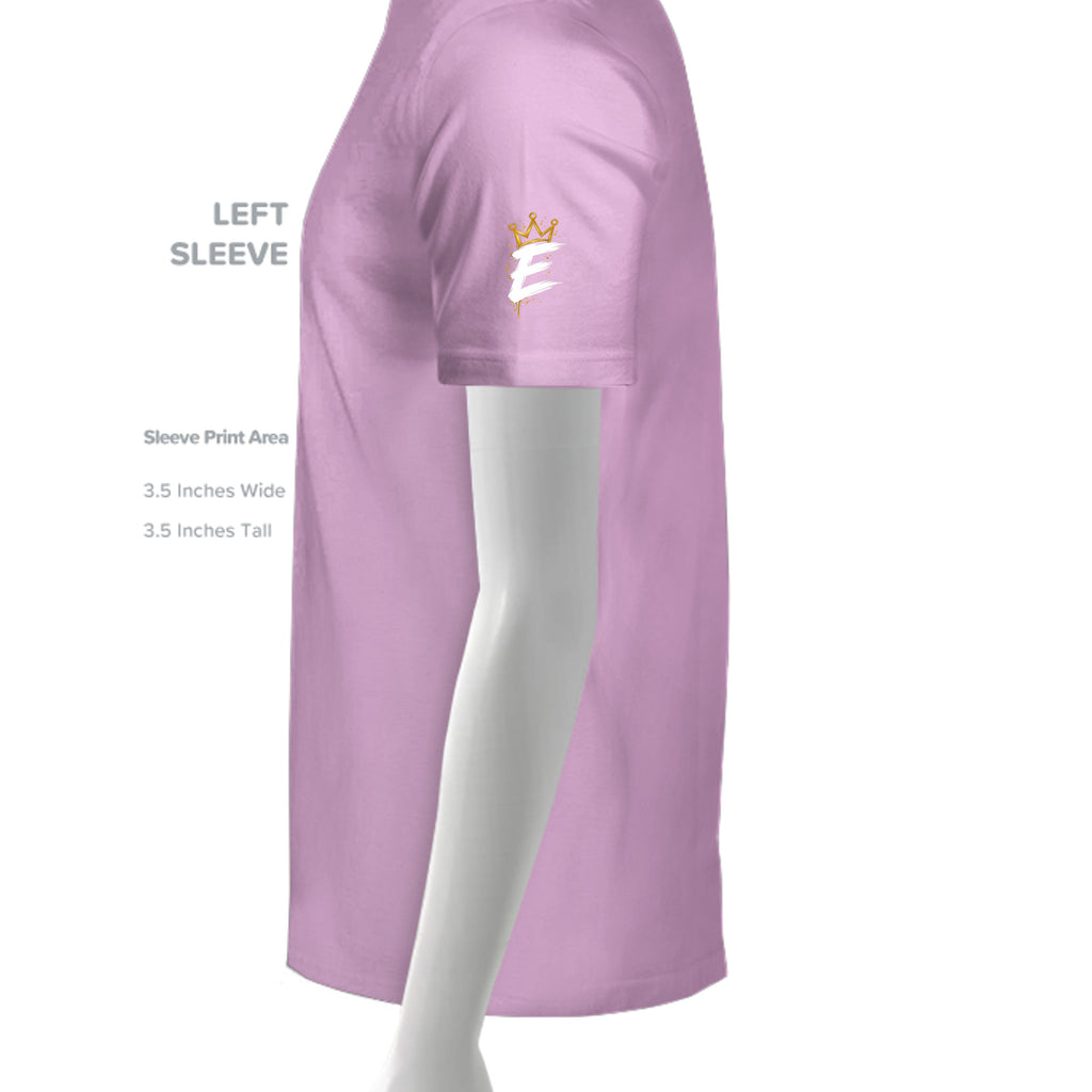 Faded Powder Pink - 1302GD - SLEEVE_LEFT
