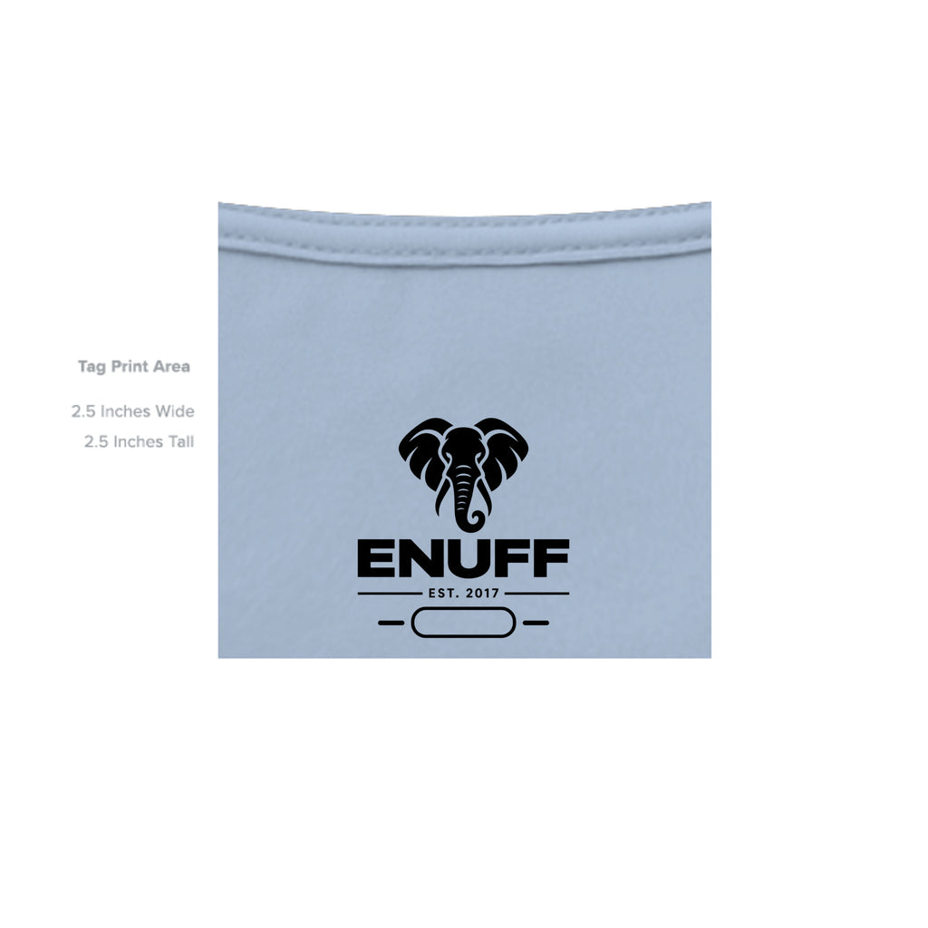Faded Powder Blue - 1302GD - INSIDE_TAG_LINE