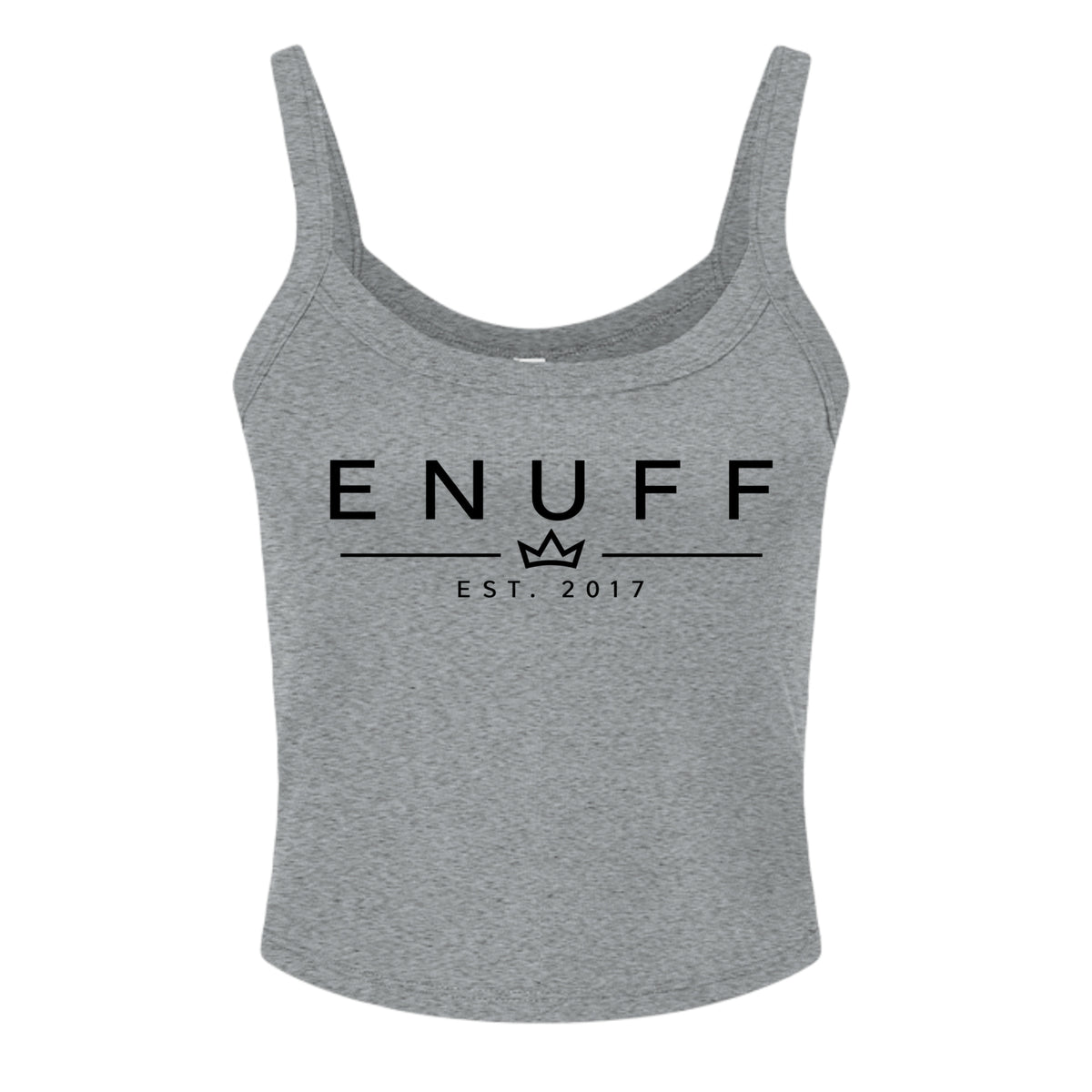 ATHLETIC HEATHER - 1012BE - FRONT