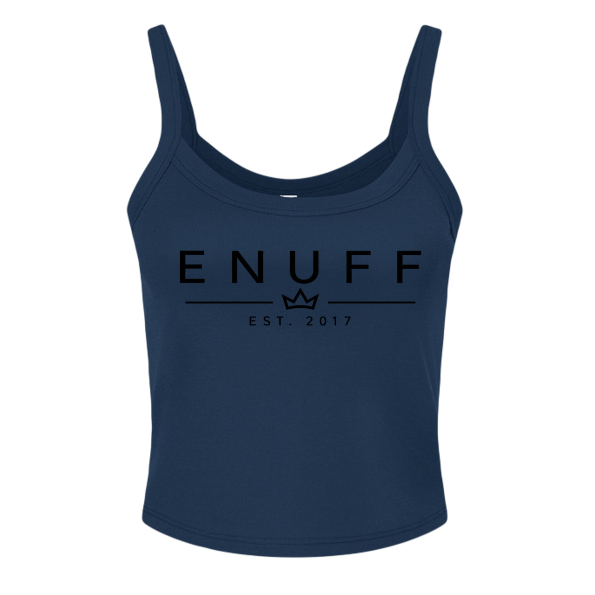 SOLID NAVY BLEND - 1012BE - FRONT