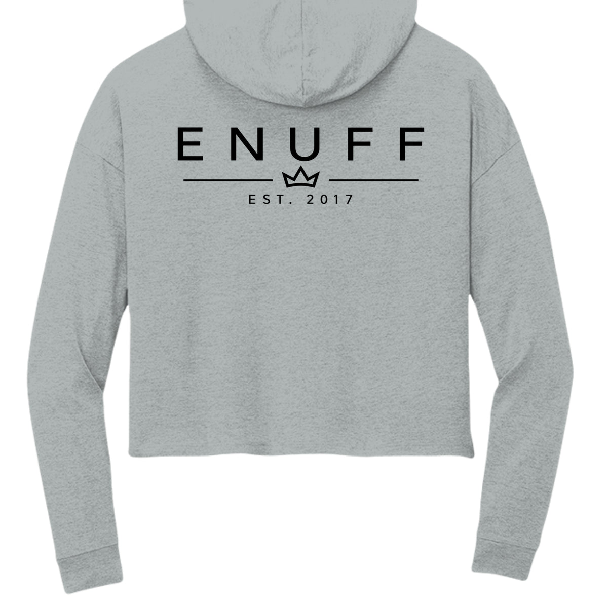 Grey Frost - DT1390L - BACK